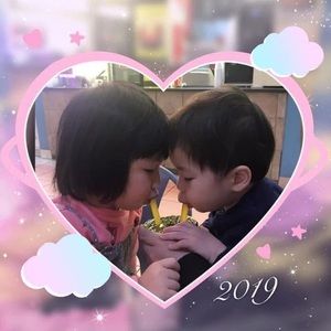 Meet your Posher, Andy